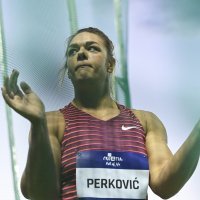 Žensko bacanje diska i pobjeda Sandre Perković na 72. Memorijalu Borisa Hanžekovića