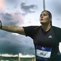 Žensko bacanje diska i pobjeda Sandre Perković na 72. Memorijalu Borisa Hanžekovića