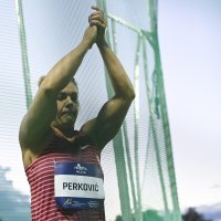Žensko bacanje diska i pobjeda Sandre Perković na 72. Memorijalu Borisa Hanžekovića