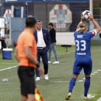 Slaven Belupo - Istra 1961 0:3 (9. kolo SuperSport Hrvatske nogometne lige)