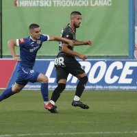 Slaven Belupo - Istra 1961 0:3 (9. kolo SuperSport Hrvatske nogometne lige)