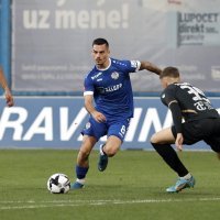 Slaven Belupo - Istra 1961 0:3 (9. kolo SuperSport Hrvatske nogometne lige)