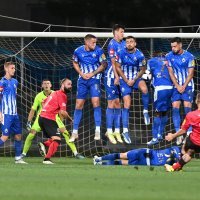 Lokomotiva - Varaždin (9. kolo SuperSport Hrvatske nogometne lige)