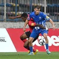 Lokomotiva - Varaždin (9. kolo SuperSport Hrvatske nogometne lige)