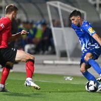 Lokomotiva - Varaždin (9. kolo SuperSport Hrvatske nogometne lige)