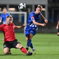 Lokomotiva - Varaždin (9. kolo SuperSport Hrvatske nogometne lige)