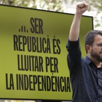 Prosvjed za nezavisnu Kataloniju