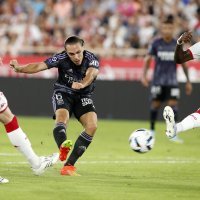Monaco - Lyon 2:1