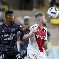 Monaco - Lyon 2:1