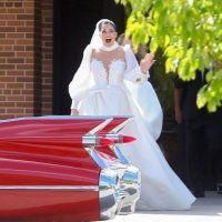 Josh Duhamel i Audra Mari