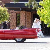 Josh Duhamel i Audra Mari