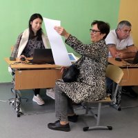 Regionalni izbori u Rusiji