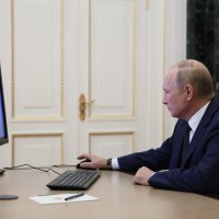 Regionalni izbori u Rusiji