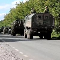 Povlačenje ruske vojske iz Harkiva