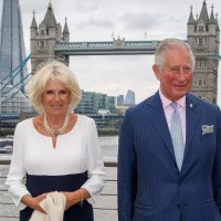 Kralj Charles III. i kraljica supruga Camilla