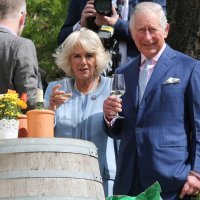 Kralj Charles III. i kraljica supruga Camilla