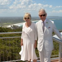 Kralj Charles III. i kraljica supruga Camilla