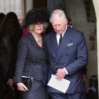 Kralj Charles III. i kraljica supruga Camilla