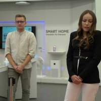 Xiaomi CyberDog Ivana Bijelic Bijelic Co