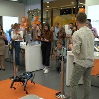 Xiaomi CyberDog prezentacija