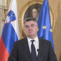 U Brdu pri Kranju održan summit Brdo - Brijuni