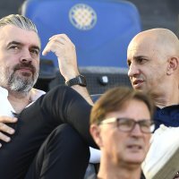 Hajduk - Gabala, Stipe Pletikosa