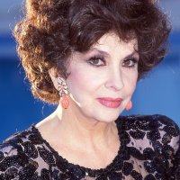 Gina Lollobrigida