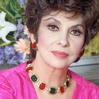 Gina Lollobrigida