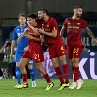 Empoli - Roma