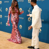 Chrissy Teigen i John Legend