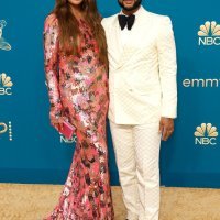 Chrissy Teigen i John Legend