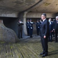 Komemoracija u Jasenovcu