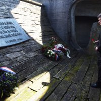 Komemoracija u Jasenovcu