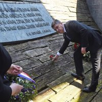 Komemoracija u Jasenovcu