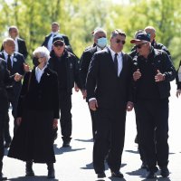 Komemoracija u Jasenovcu