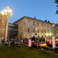 Otvorenje 15. Vriska