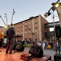 Otvorenje 15. Vriska