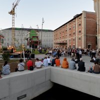 Otvorenje 15. Vriska