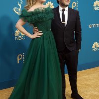 Caitlin Mehner i Danny Strong