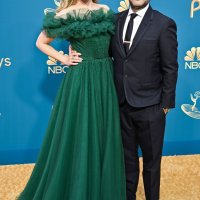 Caitlin Mehner i Danny Strong