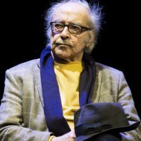 Jean-Luc Godard