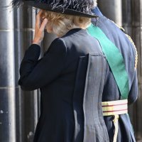 Camilla Parker Bowles