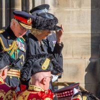 Camilla Parker Bowles