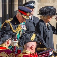 Camilla Parker Bowles