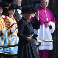 Camilla Parker Bowles