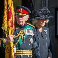 Camilla Parker Bowles