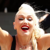 Gwen Stefani