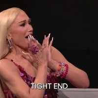 Gwen Stefani