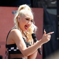 Gwen Stefani