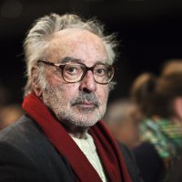 Jean-Luc Godard